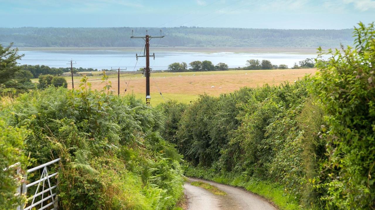 Tan Yr Allt Llangadwaladr  外观 照片